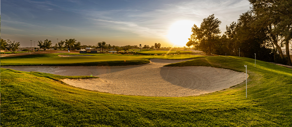 asian golf tour saudi arabia